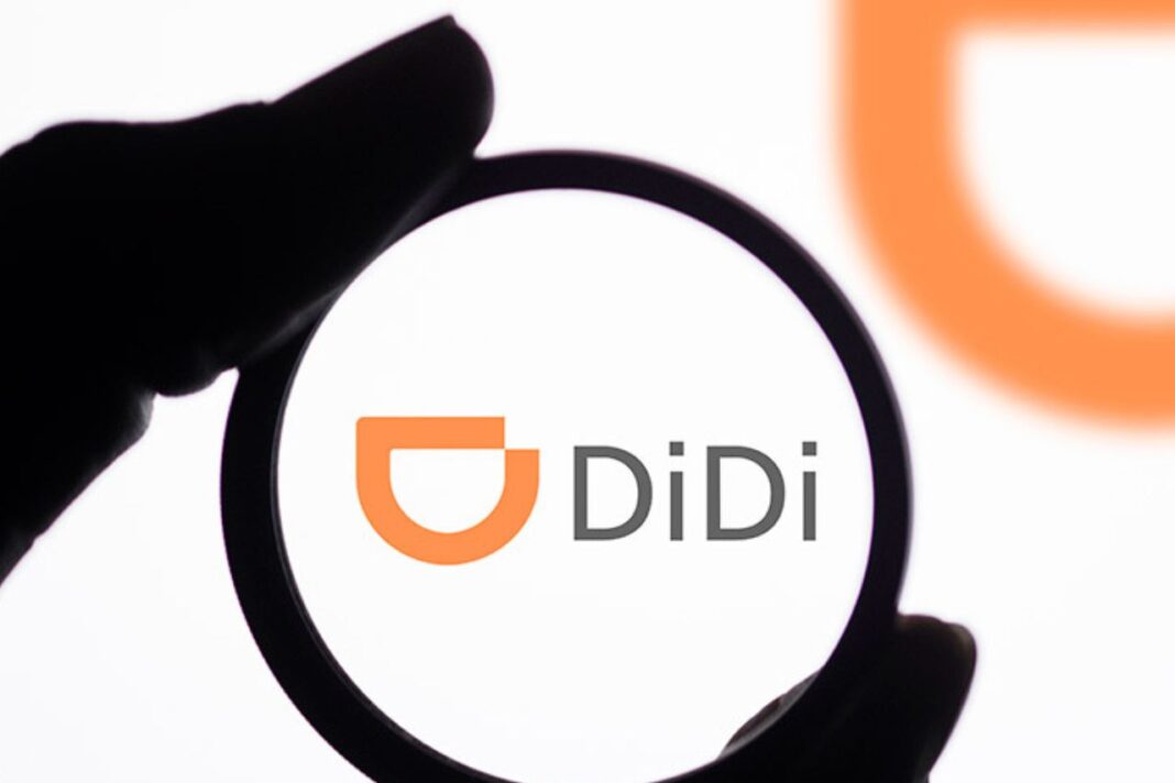 seguridad de las mujeres en DIDI