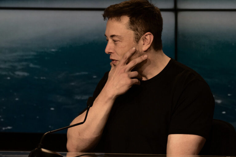 Falta de RSE en X… ¿podría llevar a Musk a la cárcel?