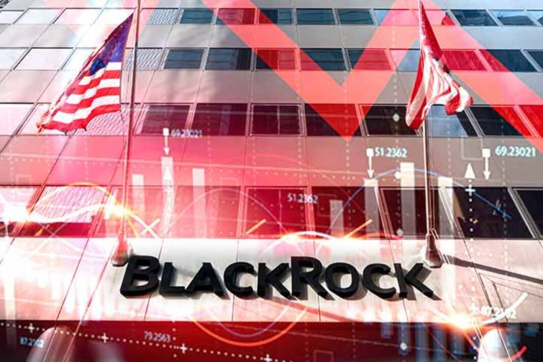 apoyo de BlackRock a ESG