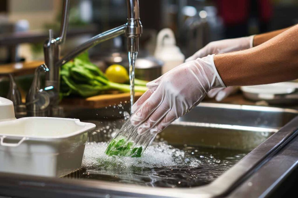 calidad de los alimentos en centros penitenciarios