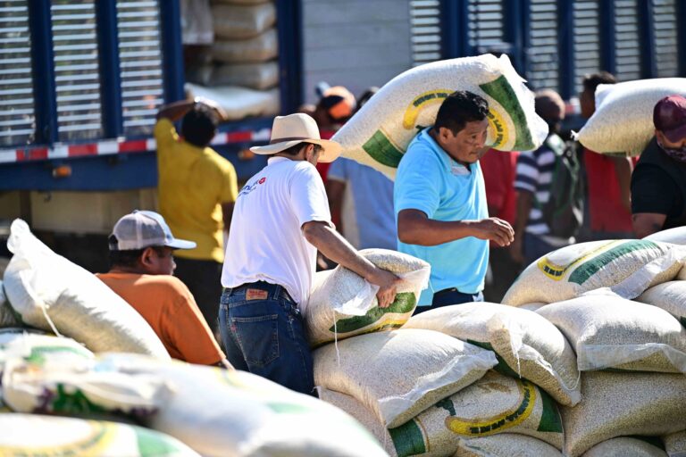 Citibanamex impulsa el desarrollo de proyectos de recuperación tras paso del Huracán Otis