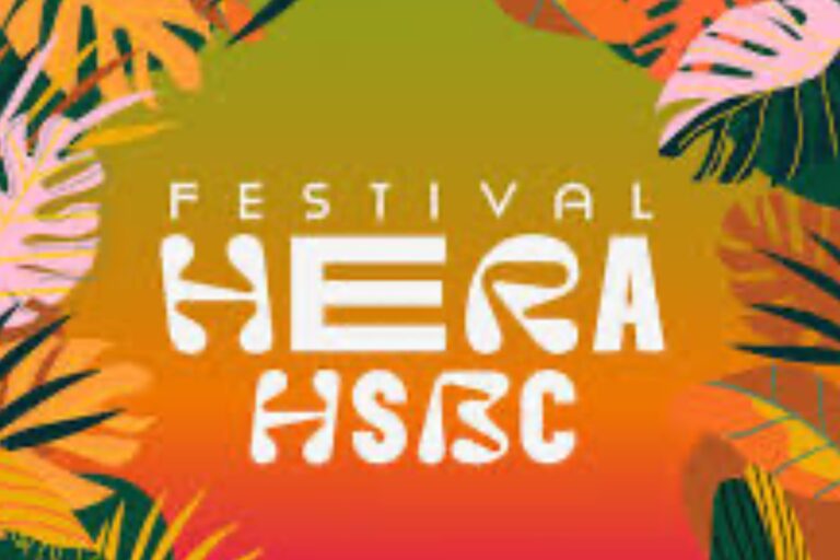 HERA: El Festival que Impulsa el Empoderamiento Femenino y la Transformación Social