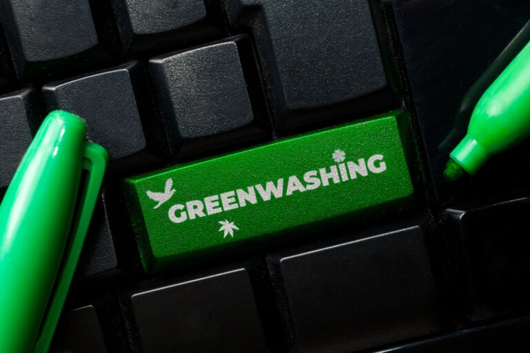 Greenwashing: Los desafíos para comunicar los compromisos sostenibles