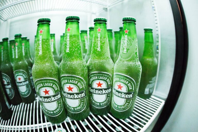 HEINEKEN Green Challenge en su séptima edición busca soluciones de descarbonización