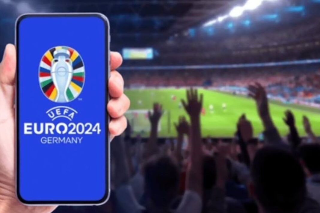 sostenibilidad de la Eurocopa 2024