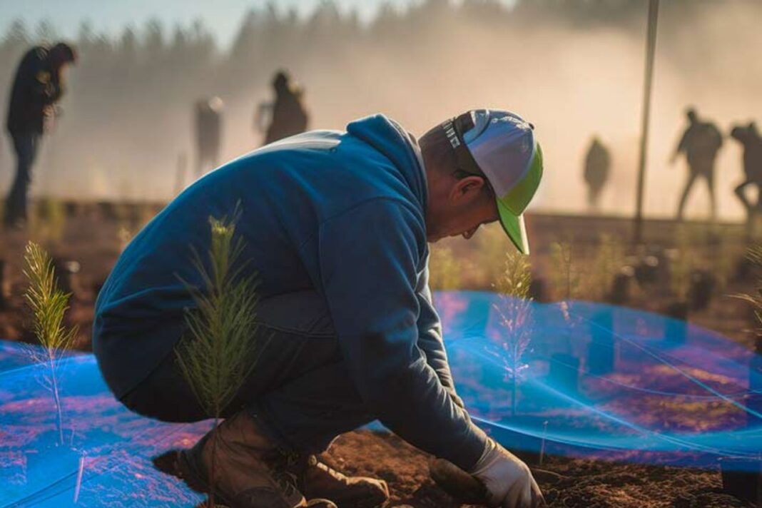 Microsoft apoya acción climática