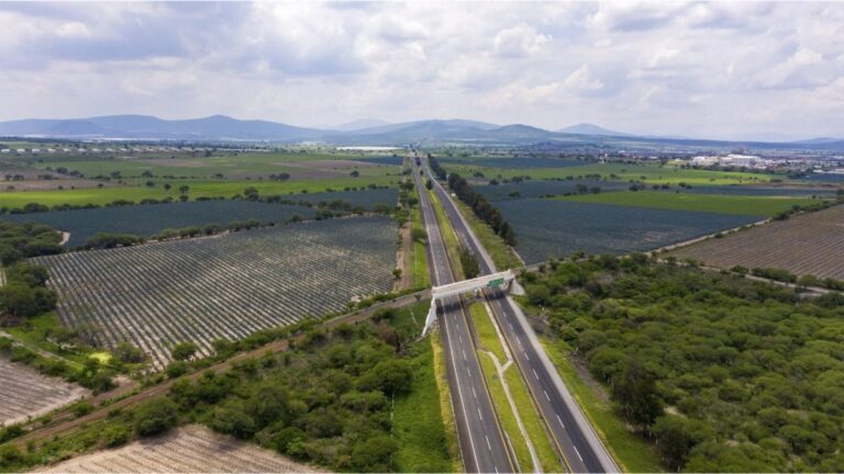 Crece la tendencia del transporte sustentable en México con el respaldo de Scania