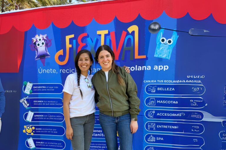 Novamil lanza campaña de reciclaje para envases de fórmulas infantiles en alianza con Ecolana