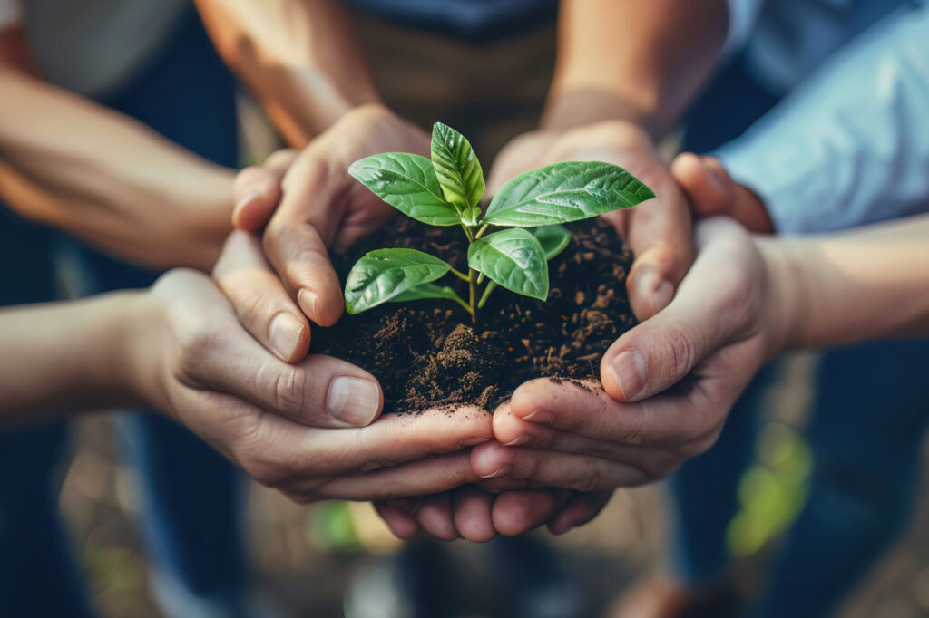 conciencia ambiental en México