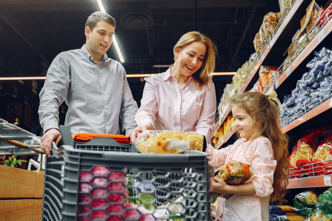 consumidores en la economía circular