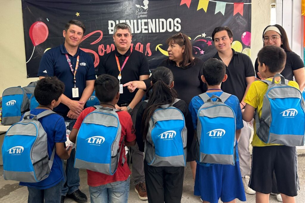 educación en el norte del país