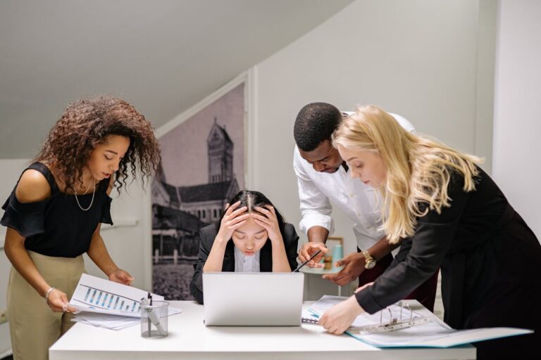 12 ejemplos de discriminación laboral 