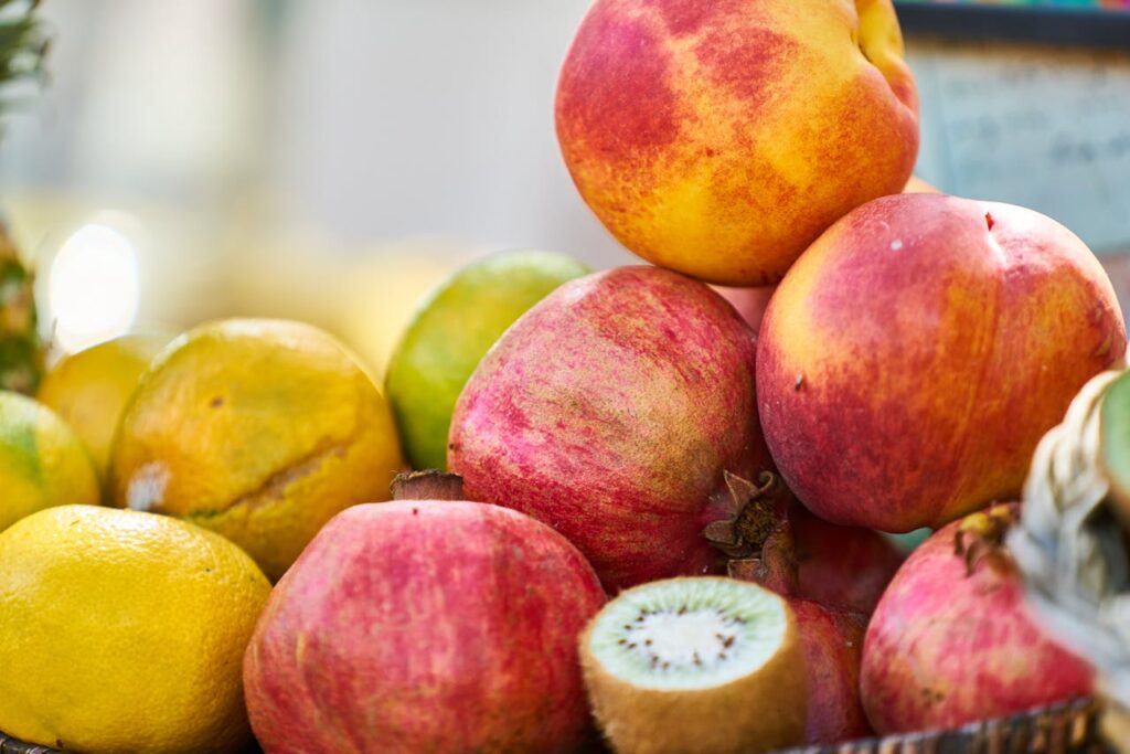 evitar el desperdicio de alimentos