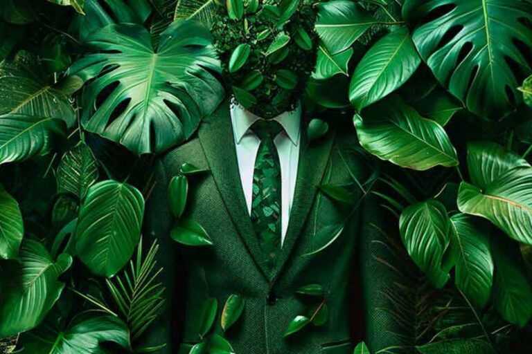 14 formas de evitar el greenwashing