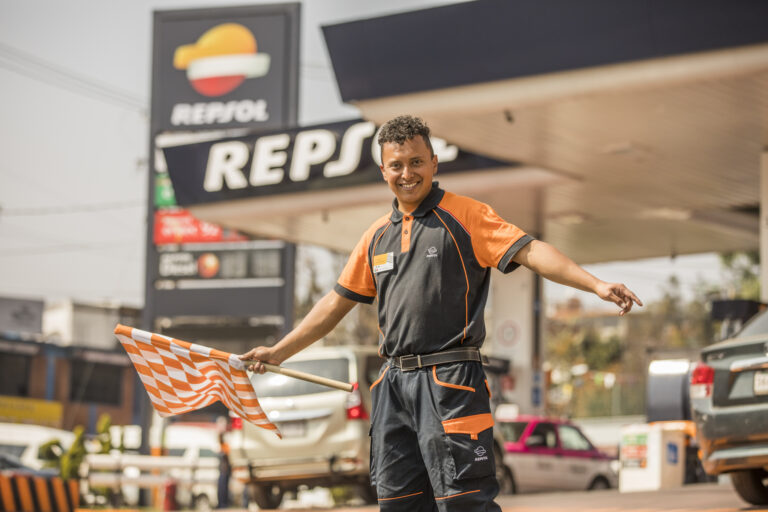 Repsol México presenta Plan de Sostenibilidad 2024 