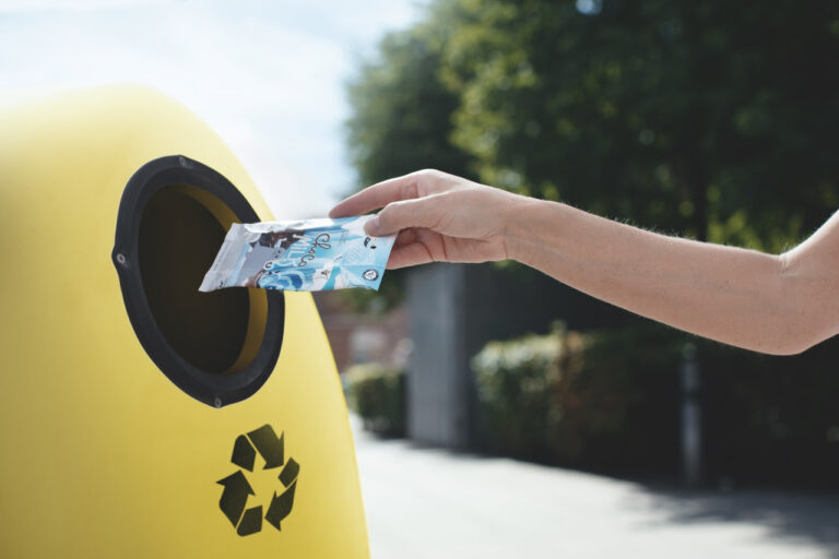 Tetra Pak reduce 47% de emisiones de GEI en sus operaciones