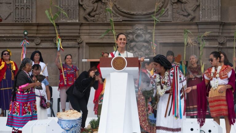 ¿Qué esperar del gobierno de Claudia Sheinbaum en materia de sustentabilidad y responsabilidad social?