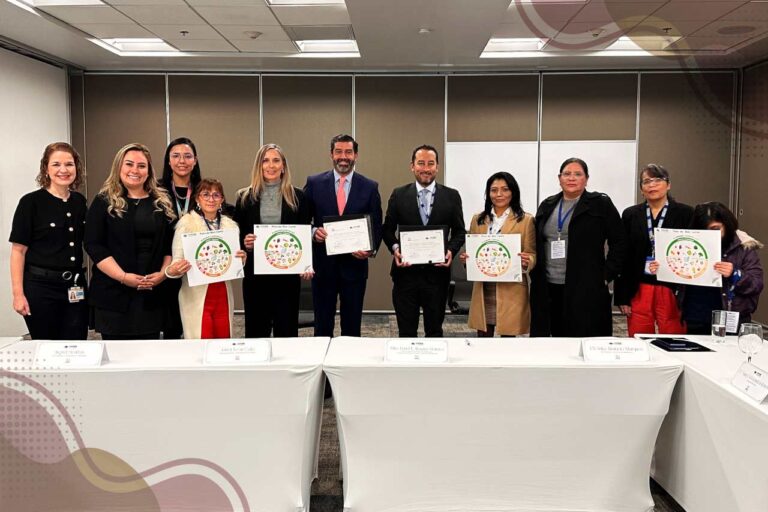 Alimentando sueños, alcanzando resultados: Nestlé México y el Instituto de Oftalmología Conde de Valenciana