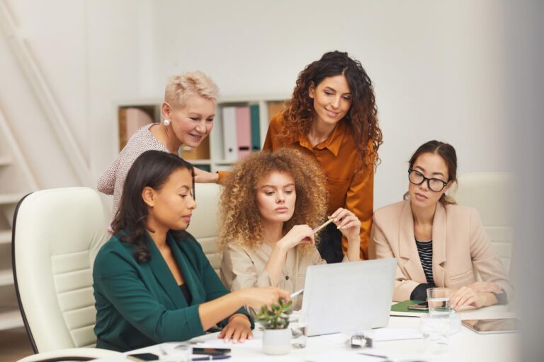 Los principios de empoderamiento para mujeres: un análisis detallado