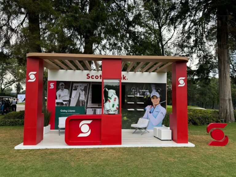 Scotiabank patrocina Torneo Women’s Open Golf MT