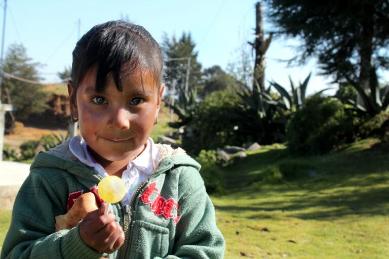 The Hunger Project México y World Vision México lanzan la Consulta Nacional «Comer es Nuestro Derecho