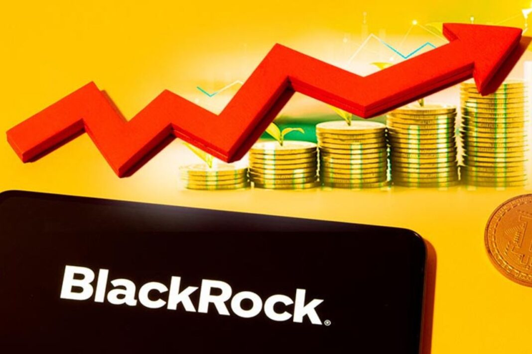 acusa a BlackRock