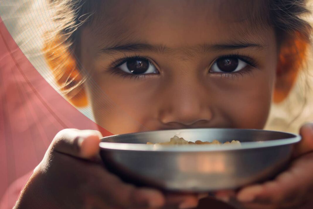 donaciones de alimentos para sectores vulnerables