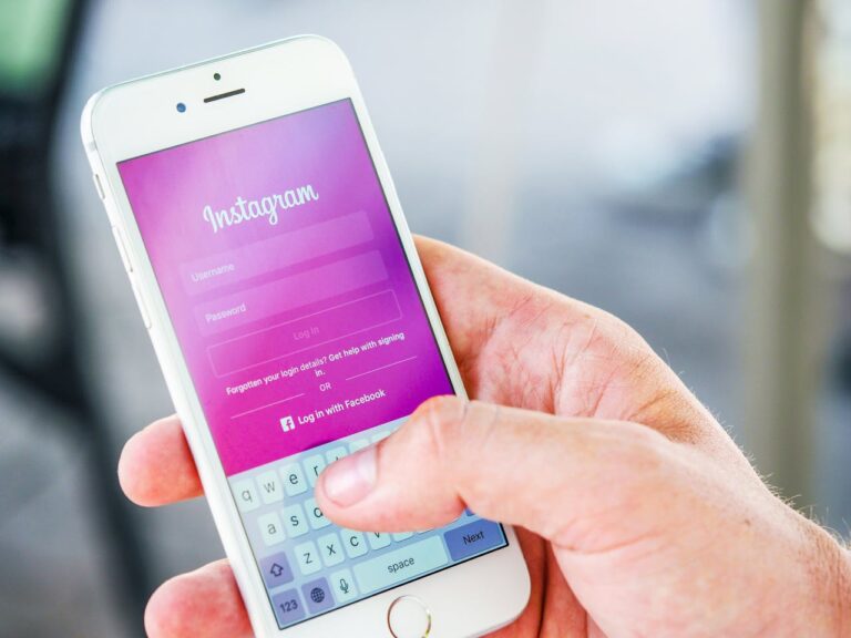 Instagram vs la sextorsión: bloquearán capturas de pantalla