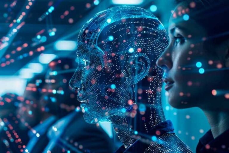 16 mayores riesgos de la Inteligencia Artificial