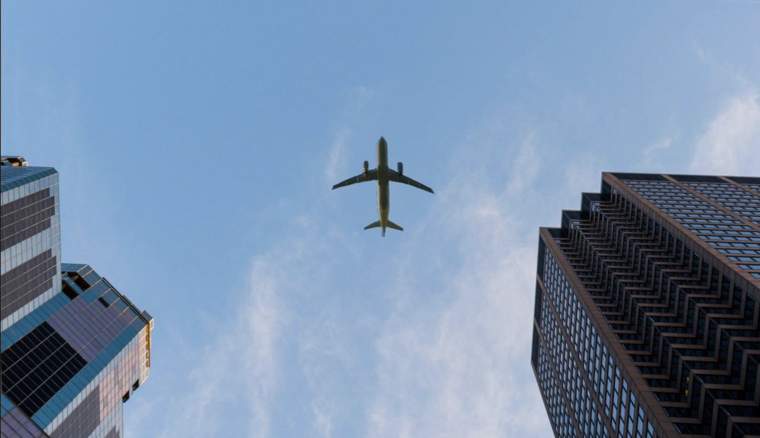 Aerolínea Líder en Sostenibilidad