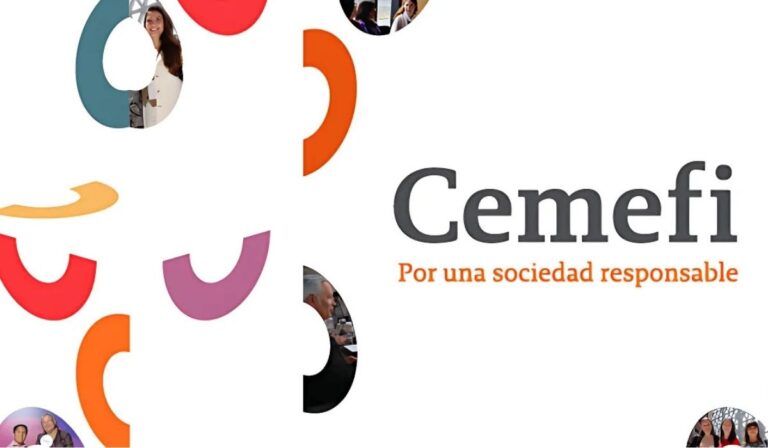 Cemefi presenta su nueva imagen institucional