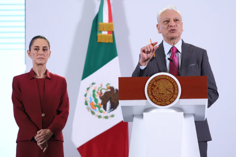 Pemex refuerza su compromiso social y ambiental con una nueva estrategia de sustentabilidad