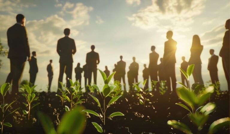 Posibles impactos del regreso de Trump en la economía verde y el cambio climático