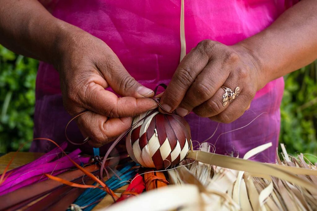 apoyo a la artesanía mexicana