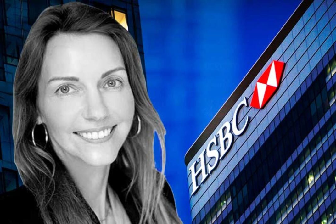 directora de sostenibilidad de HSBC renuncia a su cargo