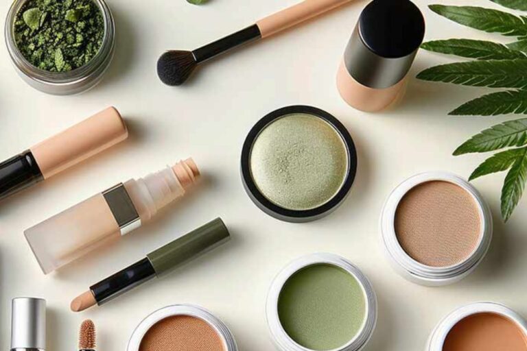 15 marcas de maquillajes eco friendly