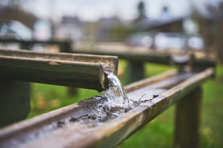 Bayer refuerza su compromiso con el agua y la sostenibilidad