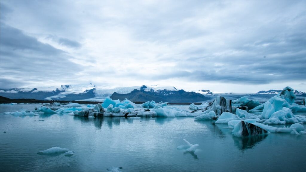 riesgo de un colapso climático