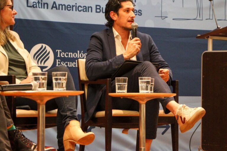 Sostenibilidad, innovación y alianzas señalan el futuro de los negocios en México y LATAM