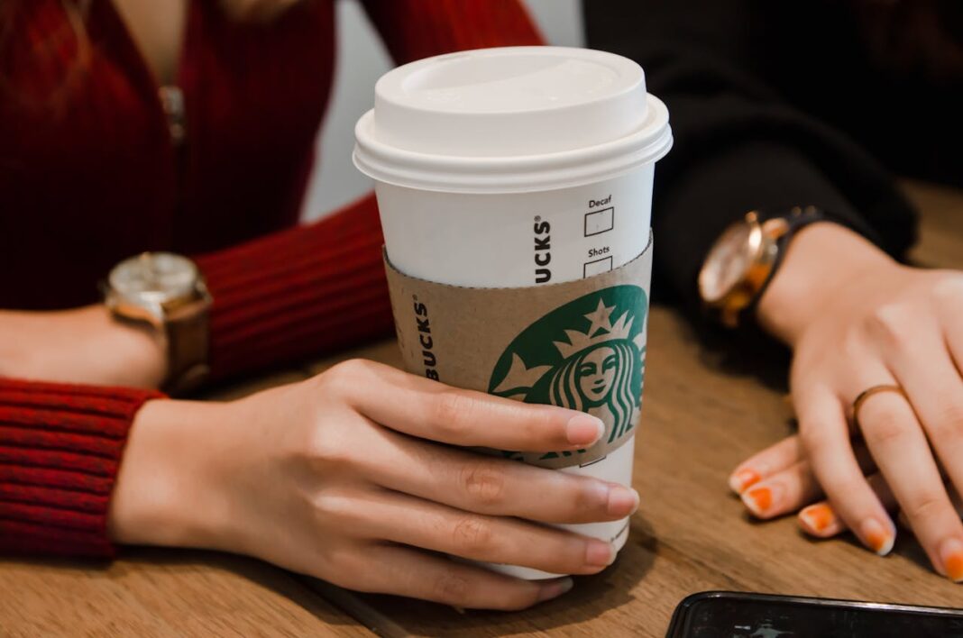 anti-woke castigará a Starbucks