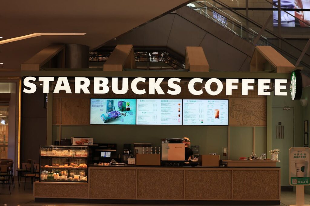 anti-woke castigará a Starbucks