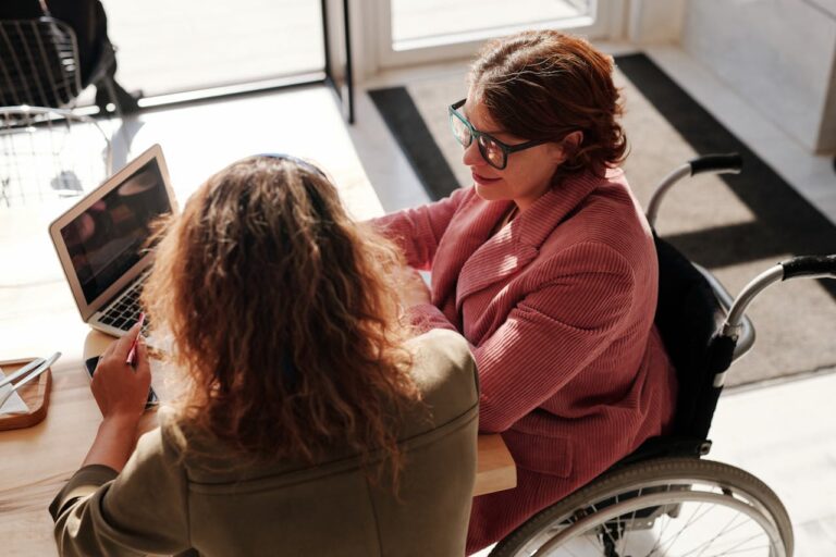 El 33% de los colaboradores que forman parte del programa de inclusión laboral de GNP Seguros han tenido una promoción