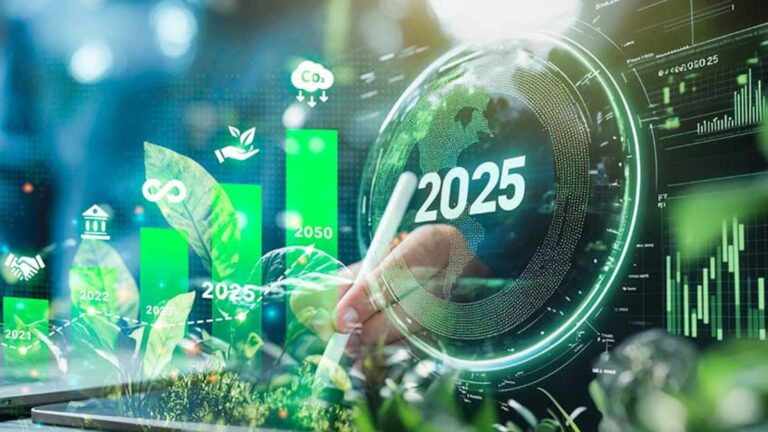 8 predicciones ESG para 2025