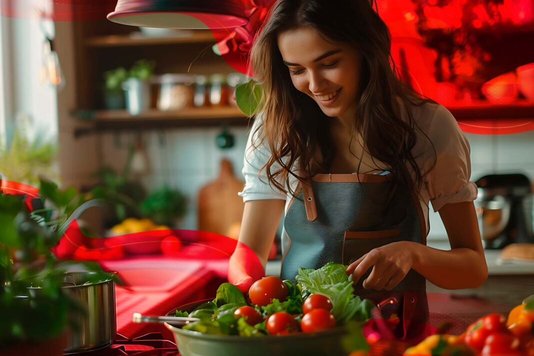 alimentos contra la depresión