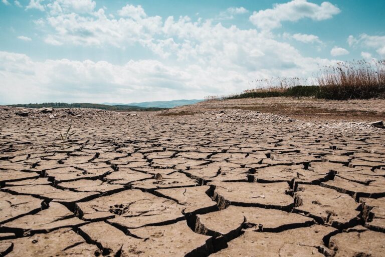 Agua: el principal reto de la industria